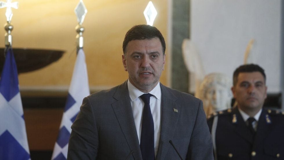 kikilias